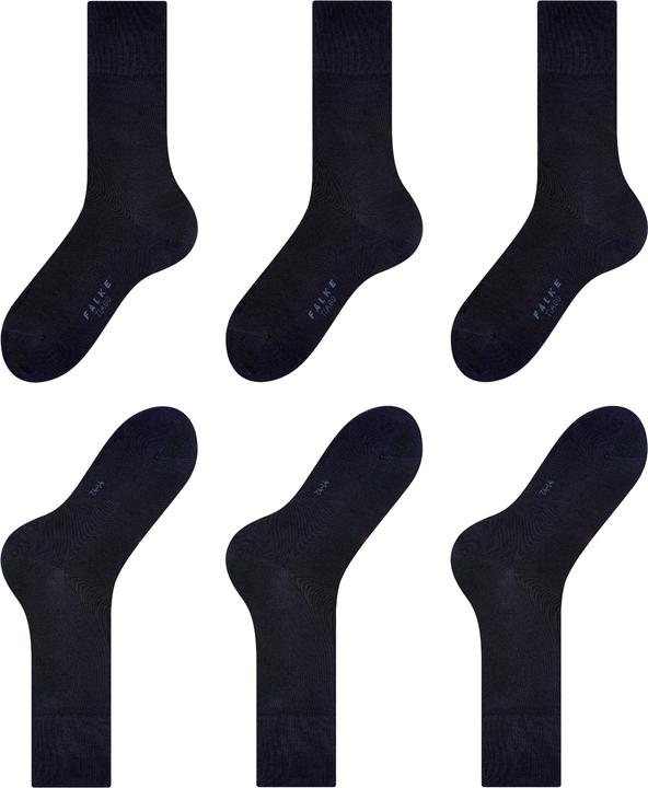 Produktbild Falke Tiago Bundle 3-Pack SO (3er Pack, 45 - 46)