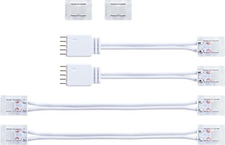 Actual product image Paulmann MaxLED Connector