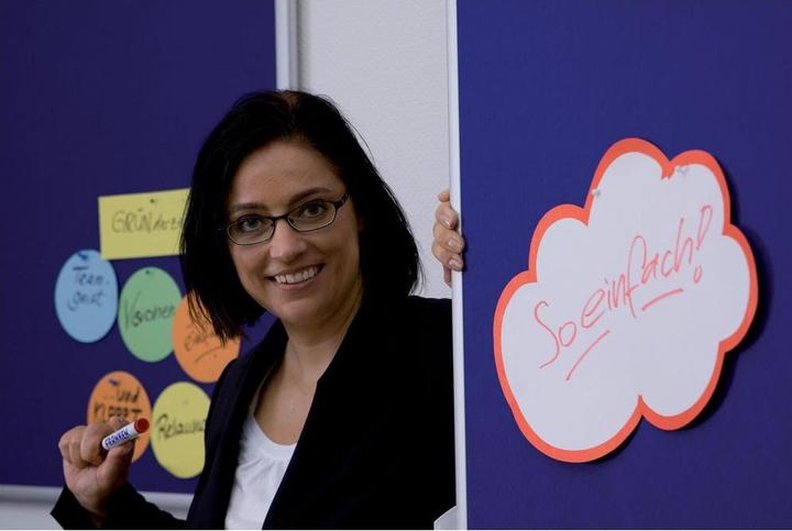 Actual product image Franken Training Card Cloud
