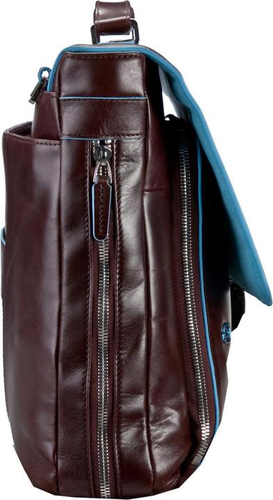 Image du produit Piquadro Aktentasche Blue Square Laptop Aktentasche (15", Universel)