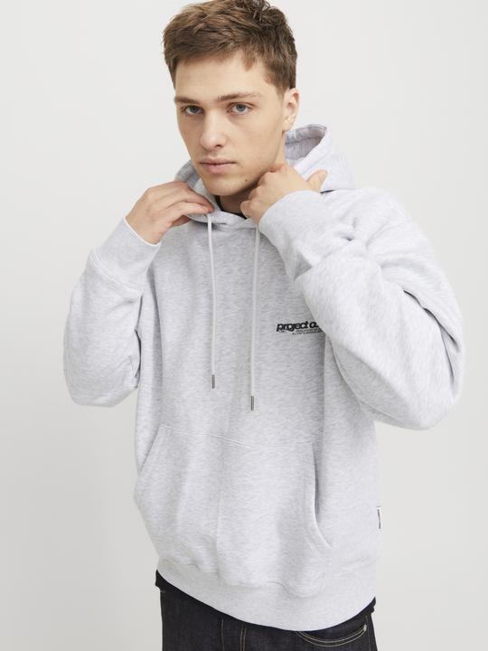 Immagine prodotto Jack & Jones Jcounion Print Sweat Hood Noos (L)