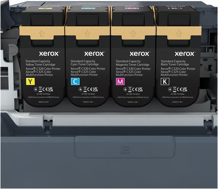 Immagine prodotto Xerox Stampante laser a colori C320 Wi-Fi (Laser, Colore)