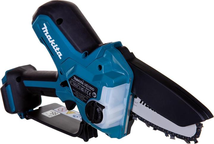 Actual product image Makita Branch saw (Battery chain saw)