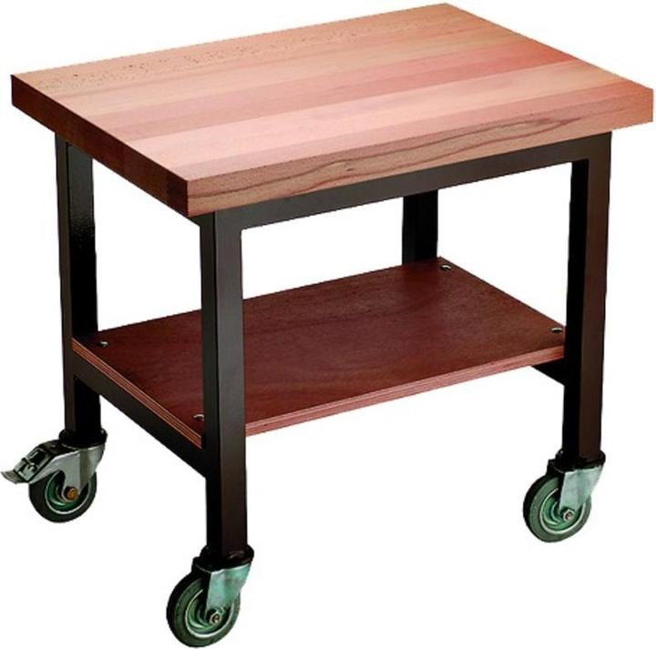 Werkstarck Maschinenwerkbank (50 cm, 75 cm)