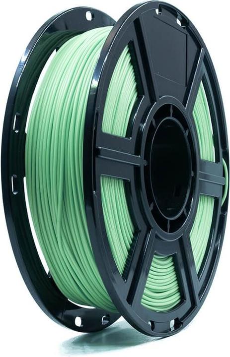 Immagine prodotto FlashForge Filamento di stampa 3D PLA Matte 500g verde mare (PLA, 500 g, Verde)