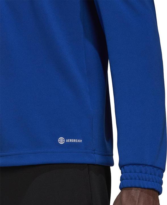 Produktbild adidas Bluza ENTRADA 22 Training Top HG6286 HG6286 Mėlyna XXXL (3XL)