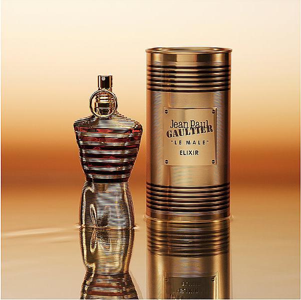 Produktbild Gaultier Le Male Elixir (Eau de Parfum, 75 ml)