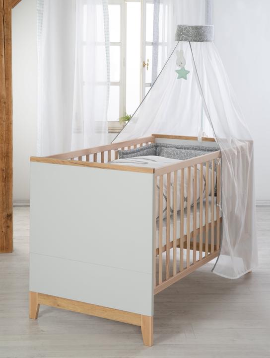 Image du produit Roba Caro (Lit de bébé, Unité de changement, Armoires pour enfant)