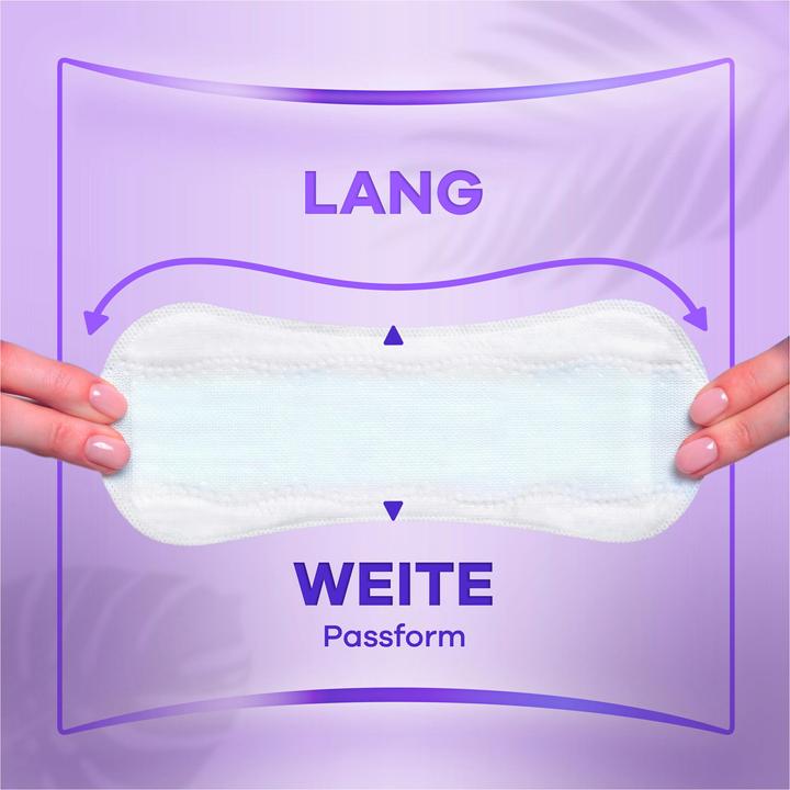 Actual product image Always Daily Protect Extra Long (40 x, Panty liners)