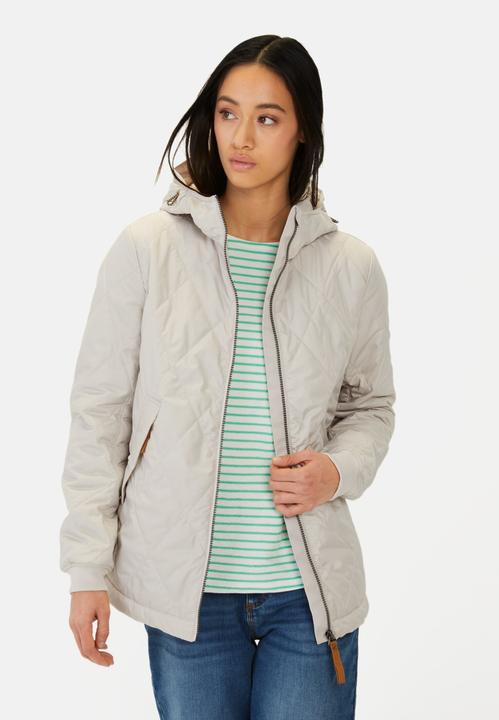 Actual product image Camel Active Jacke mit Diamant Steppung (46)