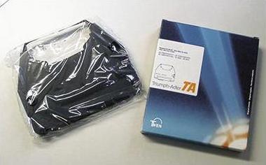 Image du produit Twen Ruban encreur