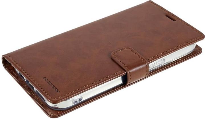 Actual product image iPhone 14 Pro - Blue Moon Case Cover brown (Apple iPhone 14 Pro)