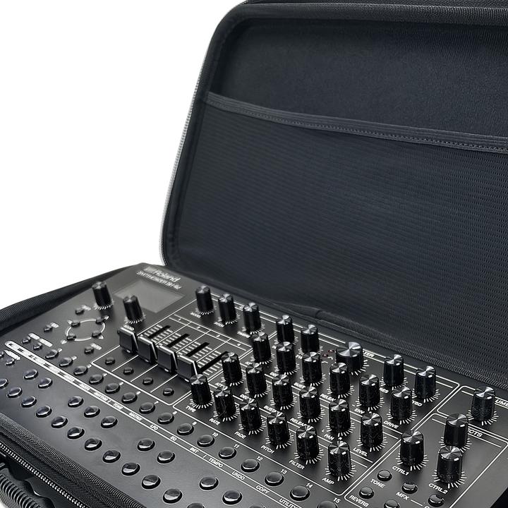 Image du produit Analog PULSE Case Pour Roland SH-4D
