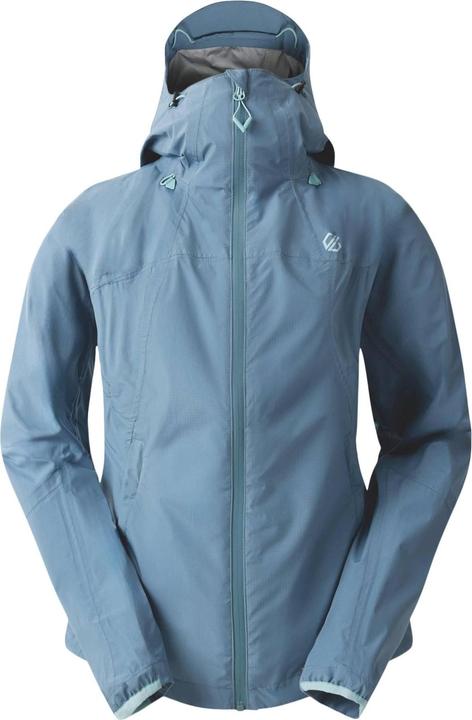 Produktbild Dare2b Breathe Easy Jacke wasserfest (42 D)