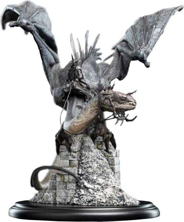 Produktbild Weta Collectibles LE SEIGNEUR DES ANNEAUX - Coursier Ailés - Statuette 18cm