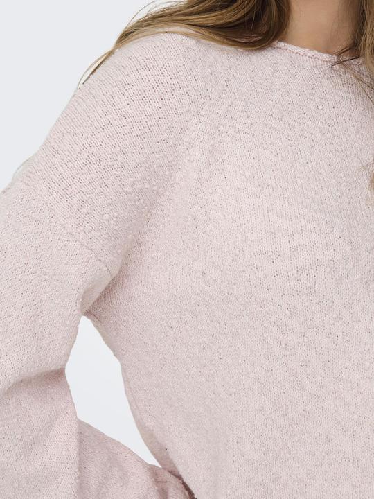 Produktbild Only ONLALVILDA Strickpullover Strickpullover (L)