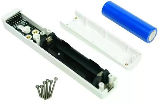 Immagine prodotto M5Stack Batteria 18650C a M5StickC
