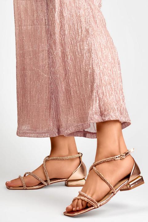 Produktbild Primo Sandalen mit Absatz model (38)