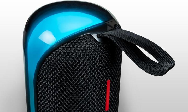 Immagine prodotto Bigben Tubo - Altoparlante Bluetooth (4 h, Senza fonte di alimentazione esterna)
