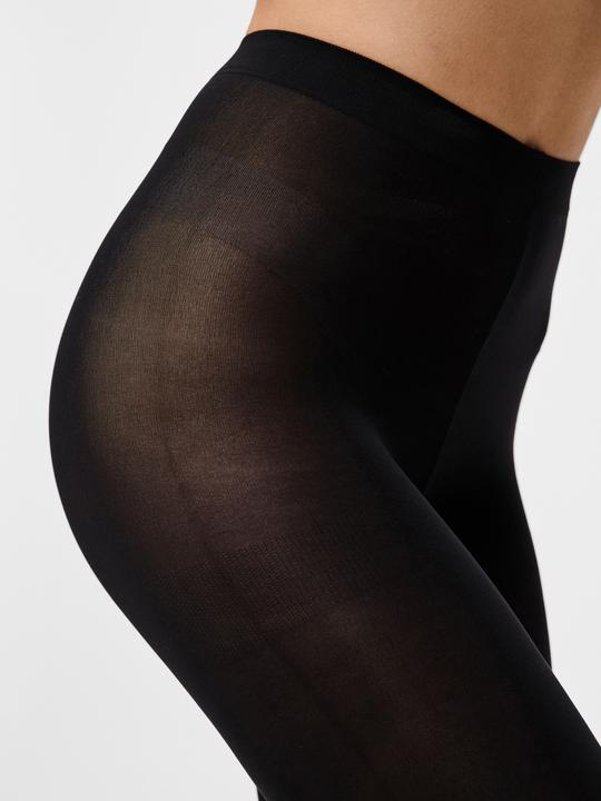 Image du produit Pieces Pcnew Nikoline 90 Den Tights Noos (S/M)