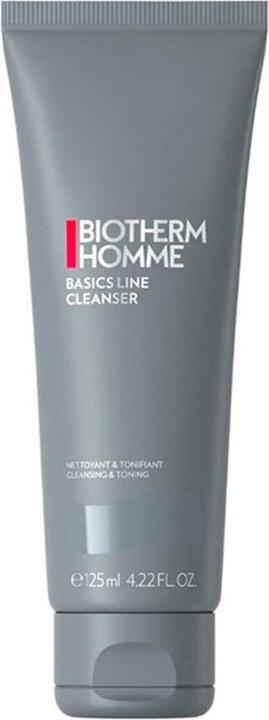 Biotherm Gesichtsreinigungsgel (Gel, 125 ml)