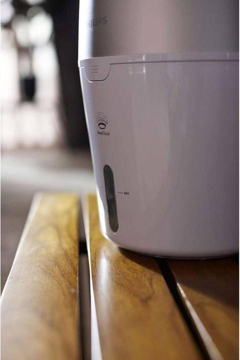 Actual product image Philips HU 480301 (25 m²)
