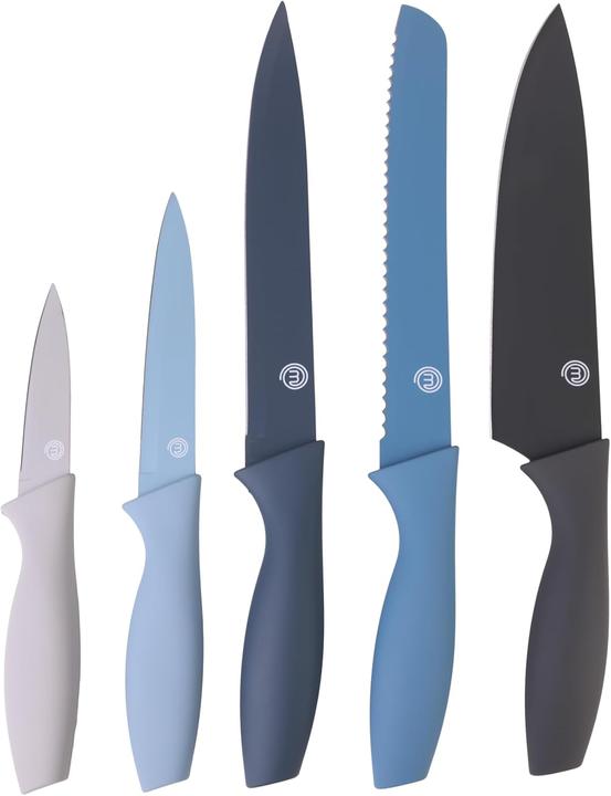 Masterchef 5-piece knife set