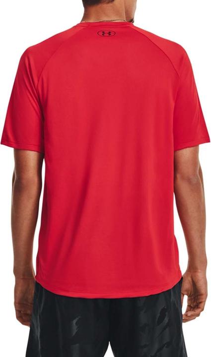 Immagine prodotto Under Armour Tech Maglietta Stampato Uomo (XXL)