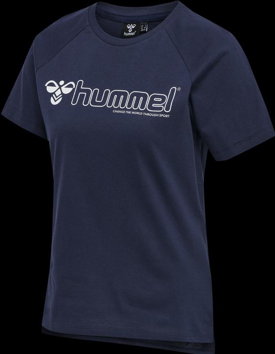 Actual product image hummel NONI 2.0 T-SHIRT (XS)