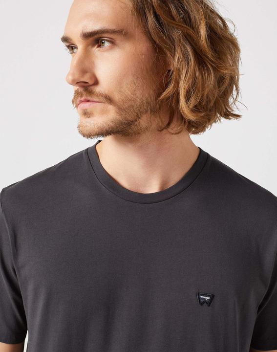 Actual product image Wrangler T-shirts Sign Off Tee (XXL)