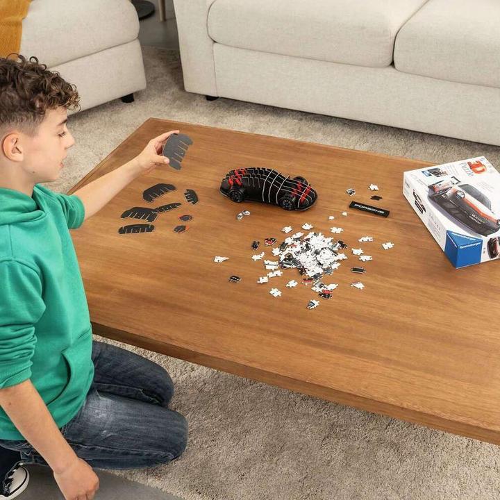 Immagine prodotto Ravensburger Porsche 911 GT3 Cup (108 pezzi)