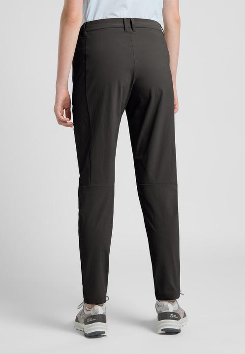Actual product image Jack Wolfskin Hikeout Pants W (M, L)