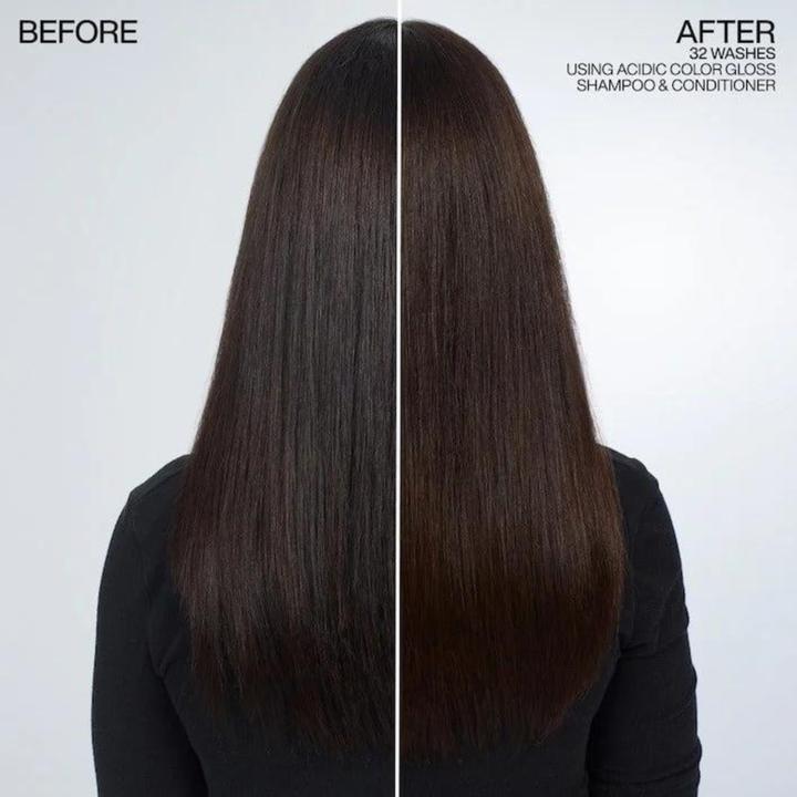 Actual product image Redken Acidic Colour Gloss Treatment (237 ml)