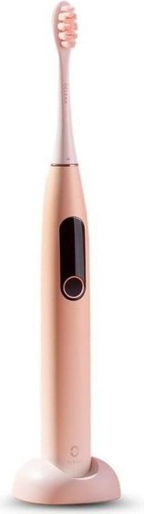 Actual product image Xiaomi X Pro (Sonic toothbrush)