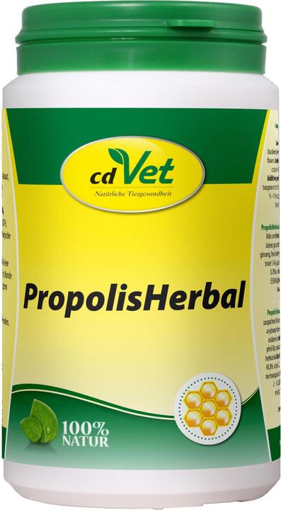 Immagine prodotto cdVet PropoliErboristeria (Adulto, 1 pz., 20 g)