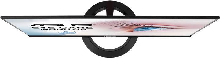Produktbild ASUS VZ279HE 27", IPS, FullHD, D-Sub (1920 x 1080 Pixel, 27")