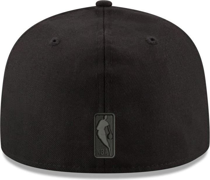 Immagine prodotto New Era Cappellino 59Fifty - NBA BLACK Toronto Raptors - 7 1/2 (7 1/2)
