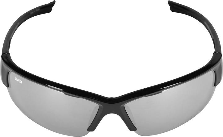 Image du produit Uvex Sports Sportstyle 215 (Noir, Argent)