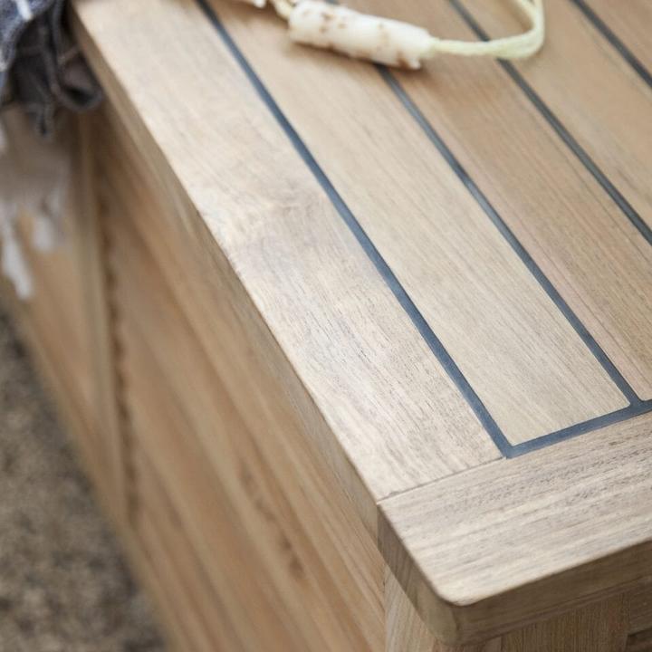 Actual product image Cinas Classic (90 x 30 x 48 cm, 129.50 l)