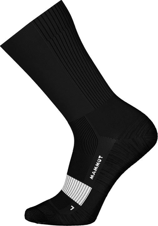 Mammut All-Mountain Targeted Cushion Merino Crew Socks