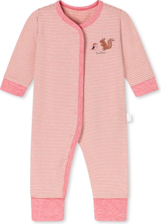 Schiesser Baby Strampler (74)