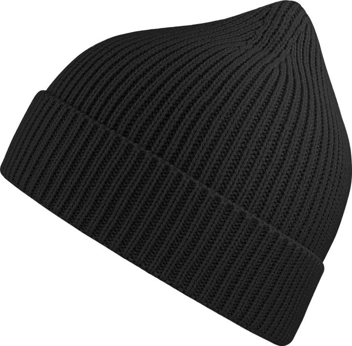 Atlantis Erwachsene Andy Recyceltes Polyester Beanie (One Size)