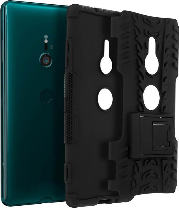 Produktbild Avizar Quadro Series (Sony Xperia XZ3)