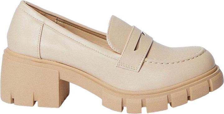 Produktbild FAITH PennySchlupfschuhe Neddie Klobig (38)