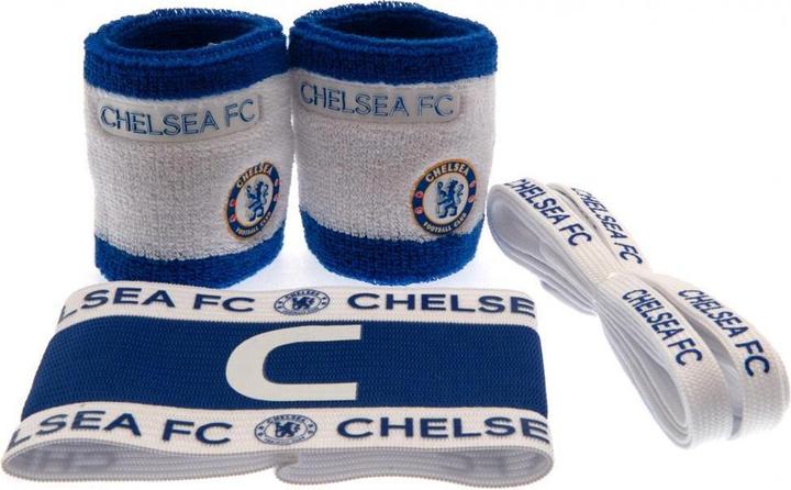 Immagine prodotto Chelsea FC UTTA6466 P (100% materiale sintetico)