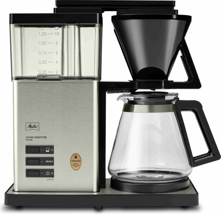 Produktbild Melitta 1021-01 Aroma Fresh (CH-Stecker)