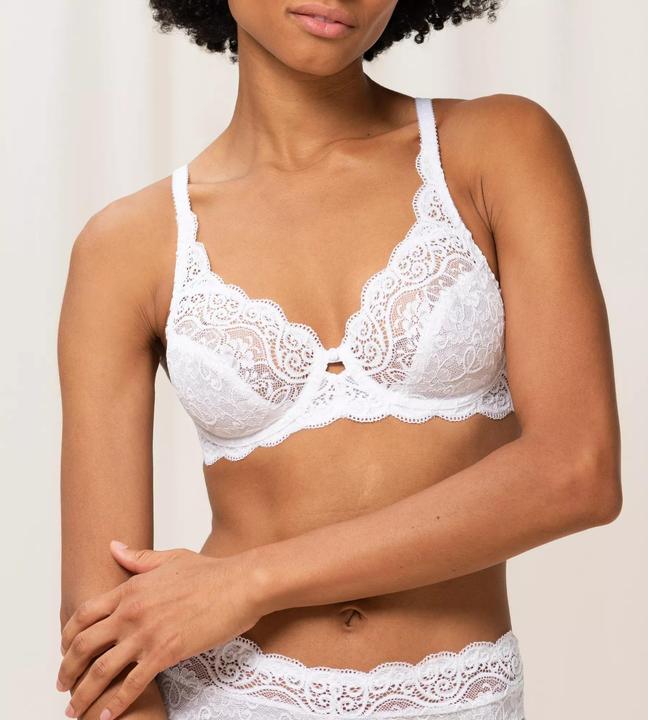 Immagine prodotto Triumph Reggiseno a triangolo "Amourette 300 W (70 E, Confezione singola)