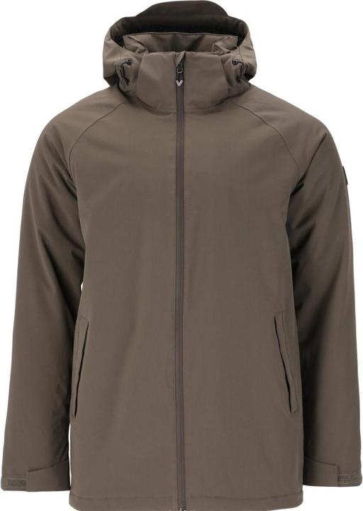 Weather Report Brennt Pro 15000