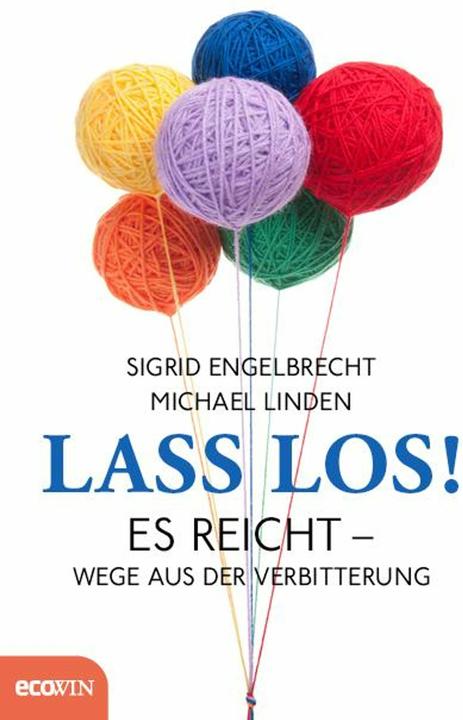 Produktbild Lass los! (Deutsch, Sigrid Engelbrecht, 2018)