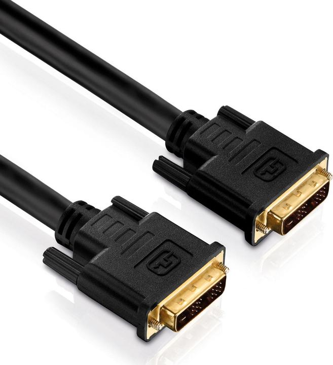 Produktbild Purelink Dvi — Dvi (7.50 m, DVI)
